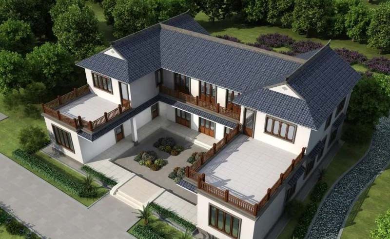 烟台建房时常说的坐北朝南和坐南朝北有什么区别？