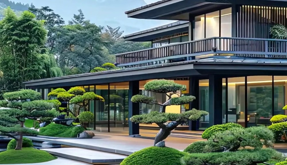 烟台农村自建房更佳风水布局是什么