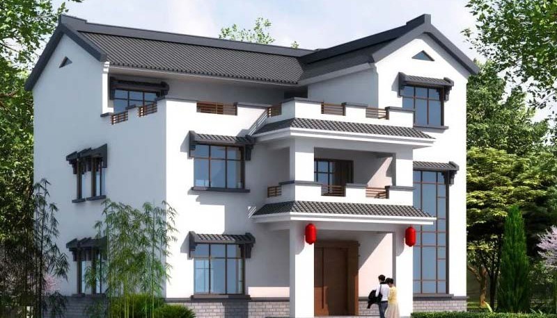 烟台对于农村自建房屋，必须注意土方回填